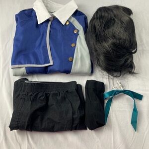 Takina Inoue Cosplay - Lycoris Recoil